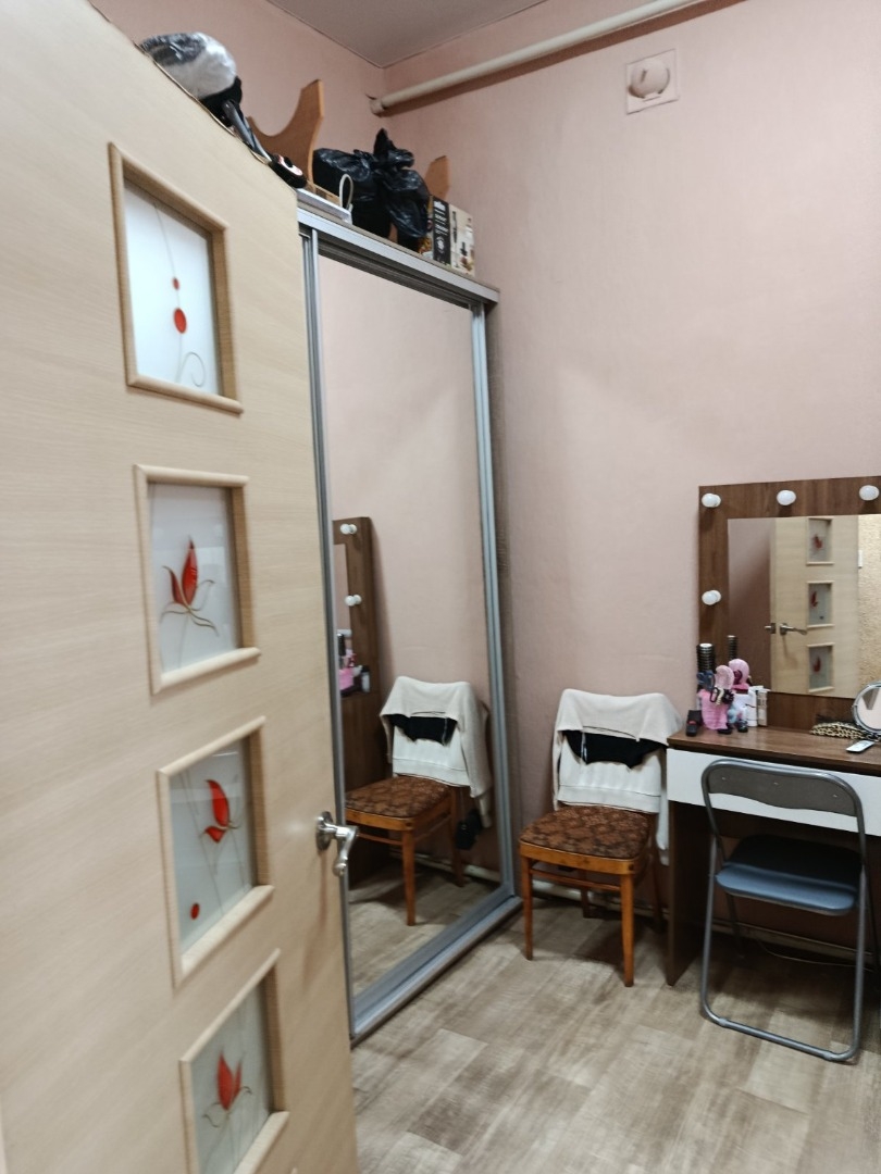 продажа трехкомнатной квартиры номер A-174754 в Малиновском районе, фото номер 11